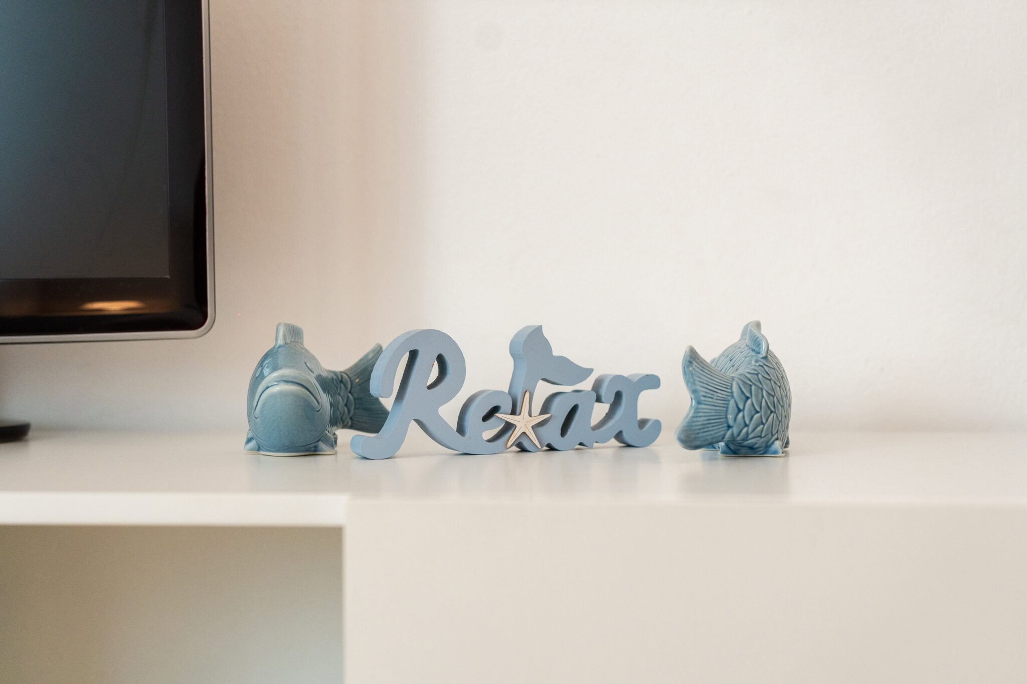 Relax figurine