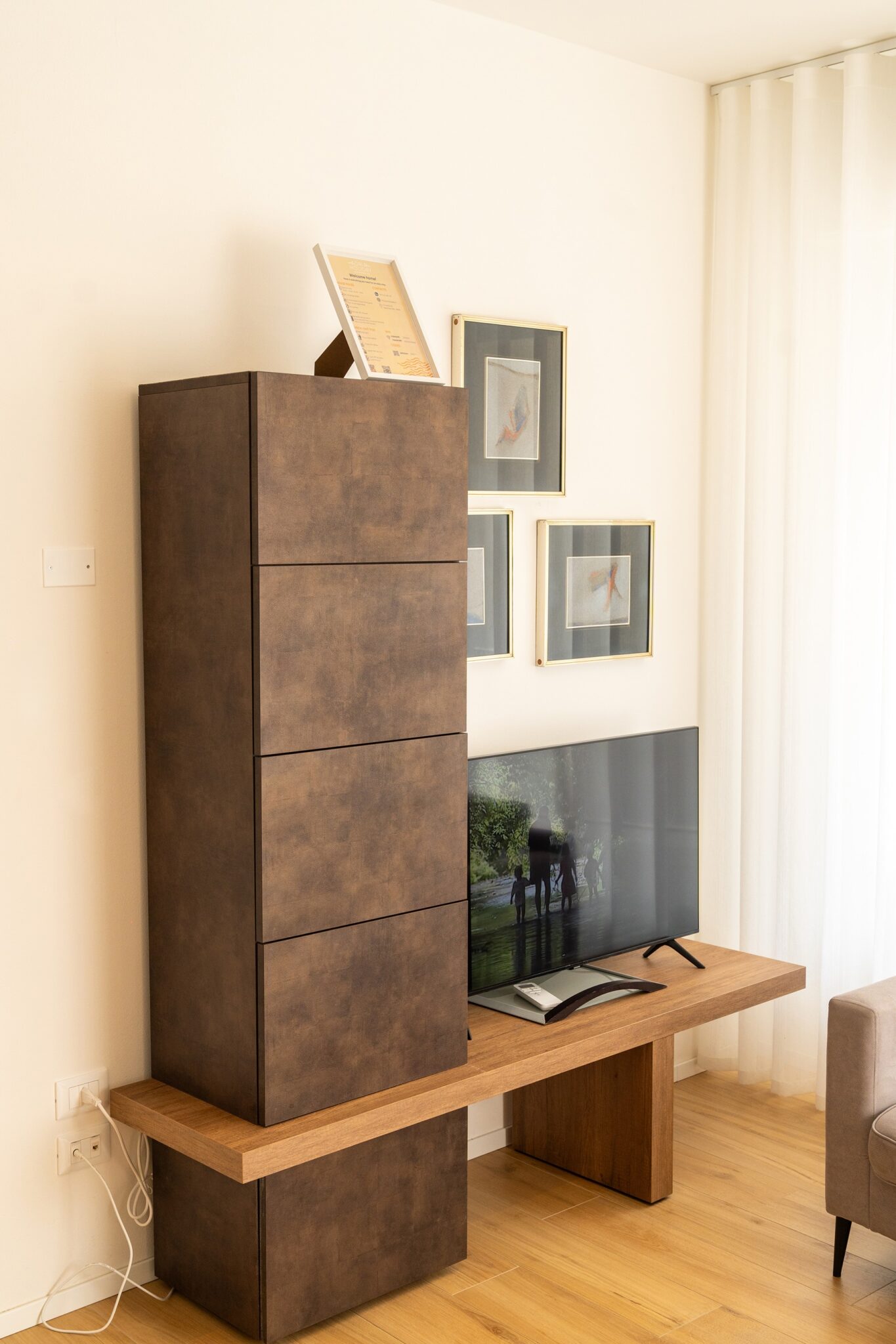 Appartamento DRAGO25