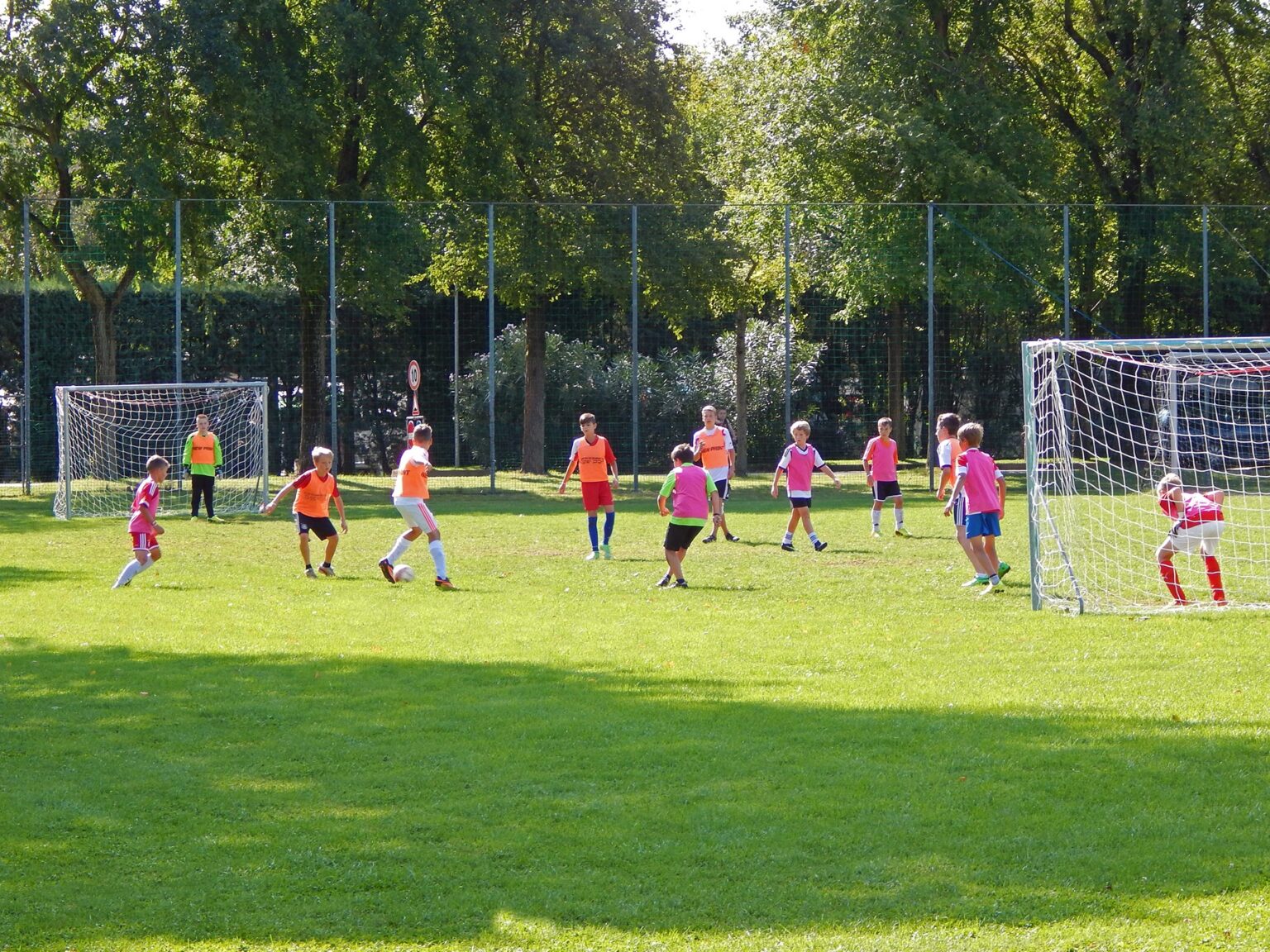 CALCIO