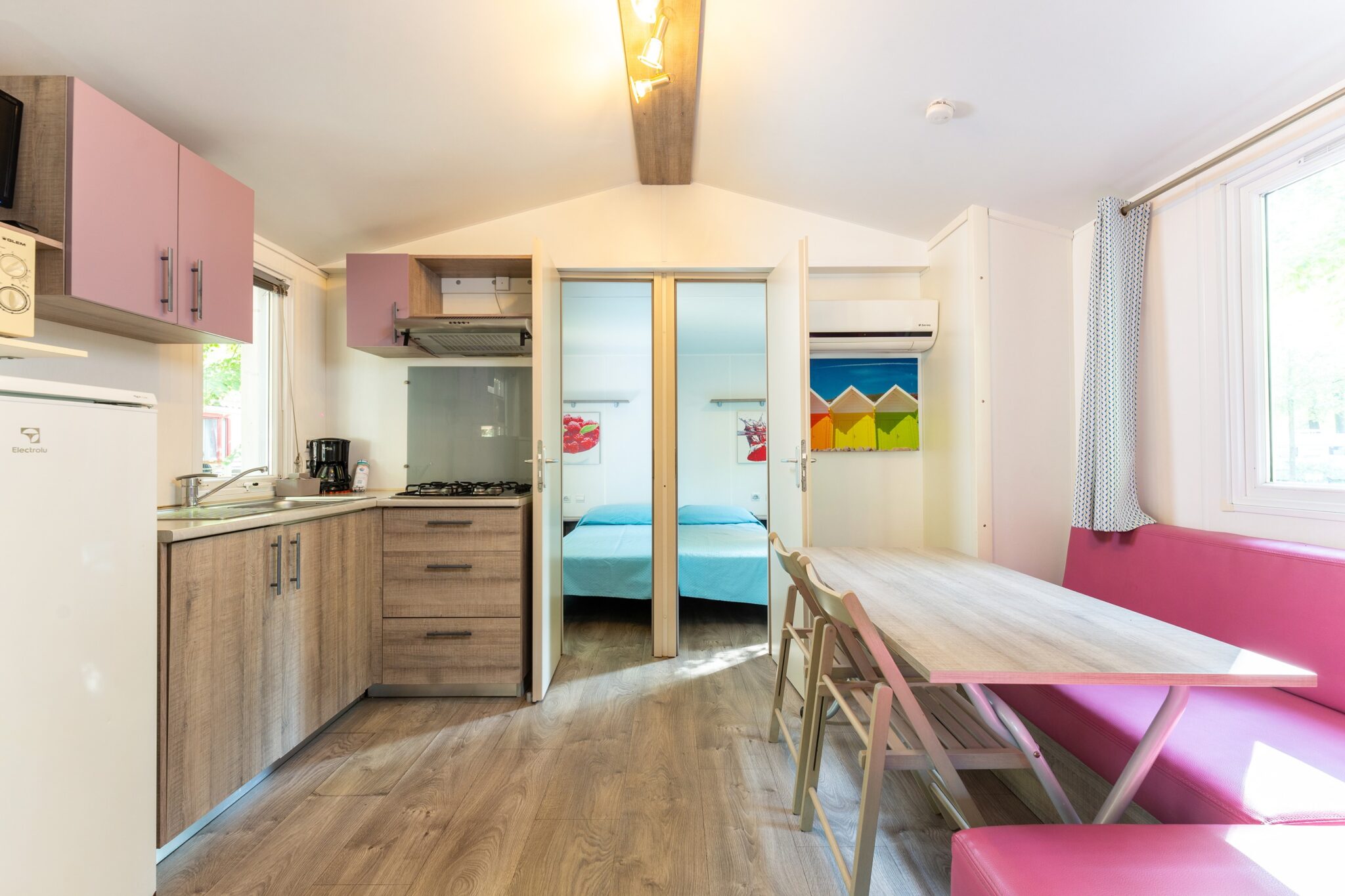 Mobile Home Super - 10